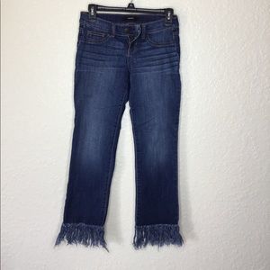 Forever 21 Blue Jeans